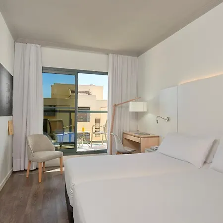 Innside By Melia Center Palma de Maiorca
