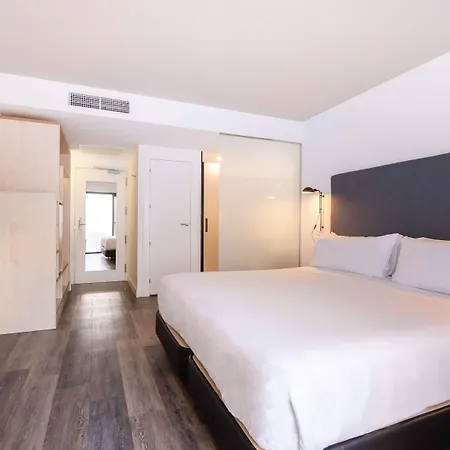 Innside By Melia Center Palma de Maiorca