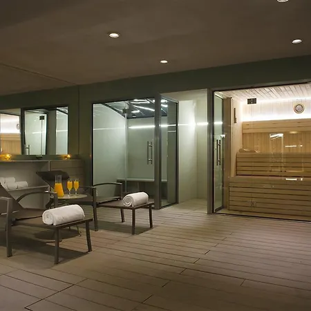 Innside By Melia Center Hotel Palma de Maiorca