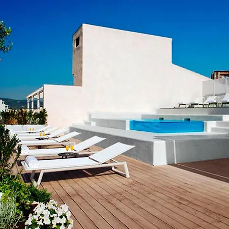 Hotel Innside By Melia Center