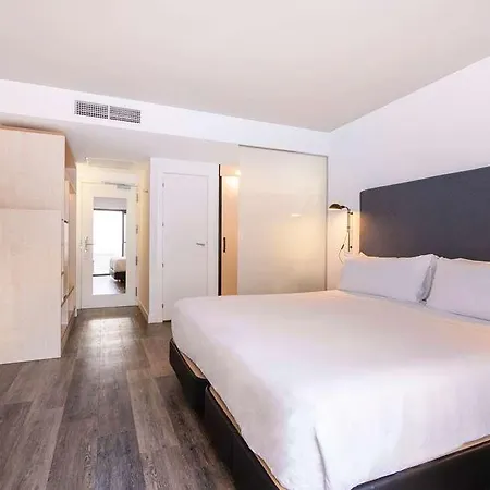Innside By Melia Center Hotel Palma de Maiorca