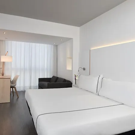 Hotel Innside By Melia Center Palma
