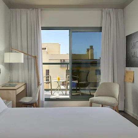 Hotel Innside By Melia Center