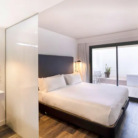 Innside By Melia Center Hotel Palma