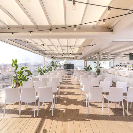 Innside By Melia Center Palma