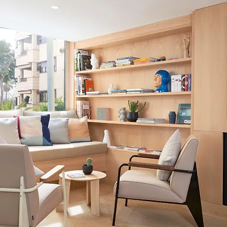 Innside By Melia Center Hotel Palma
