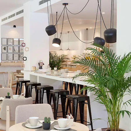 Innside By Melia Center Palma