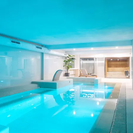 Innside By Melia Center Hotel Palma