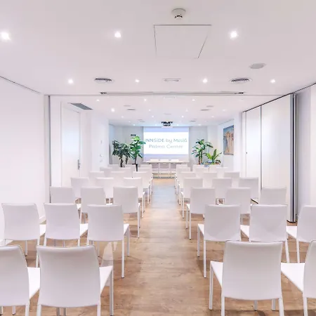 Hotel Innside By Melia Center