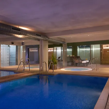 Innside By Melia Center Hotel 4*