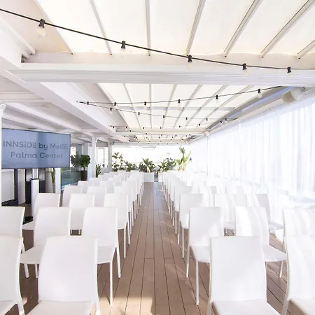 Innside By Melia Center