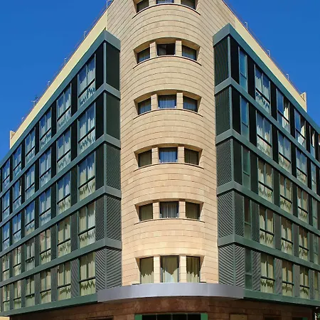 Innside By Melia Center Palma