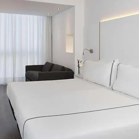 Hotel Innside By Melia Center Palma de Mallorca