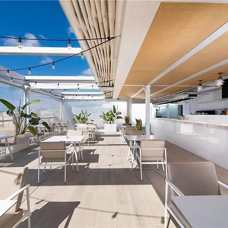 Innside By Melia Center