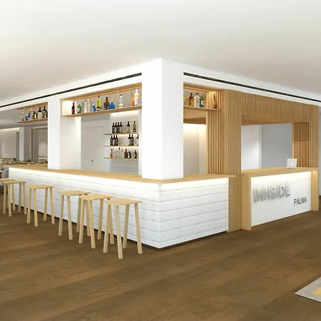 Innside By Melia Center Hotel